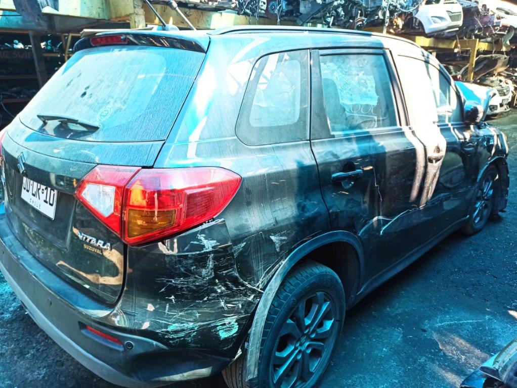  Suzuki VITARA 2016    EN DESARME